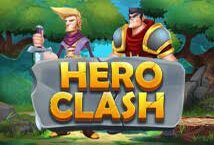 Hero Clash Slot Review